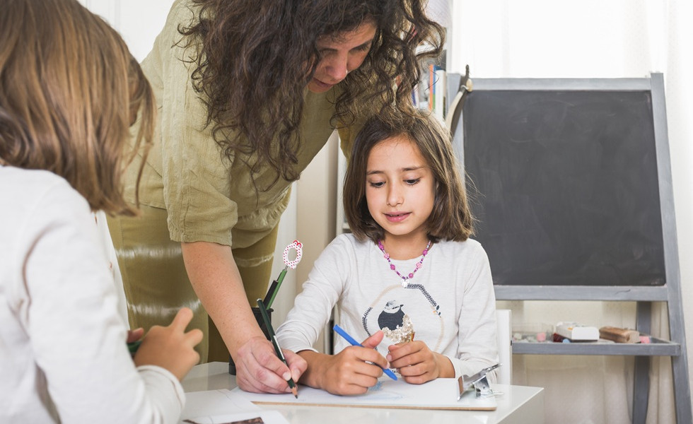 Nova legisla&ccedil;&atilde;o vai garantir alfabetiza&ccedil;&atilde;o na idade certa